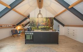 Boerderij appartement De Casterie